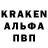 A PVP кристаллы Import Sam